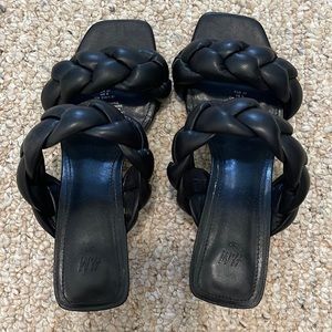 H&M sandals